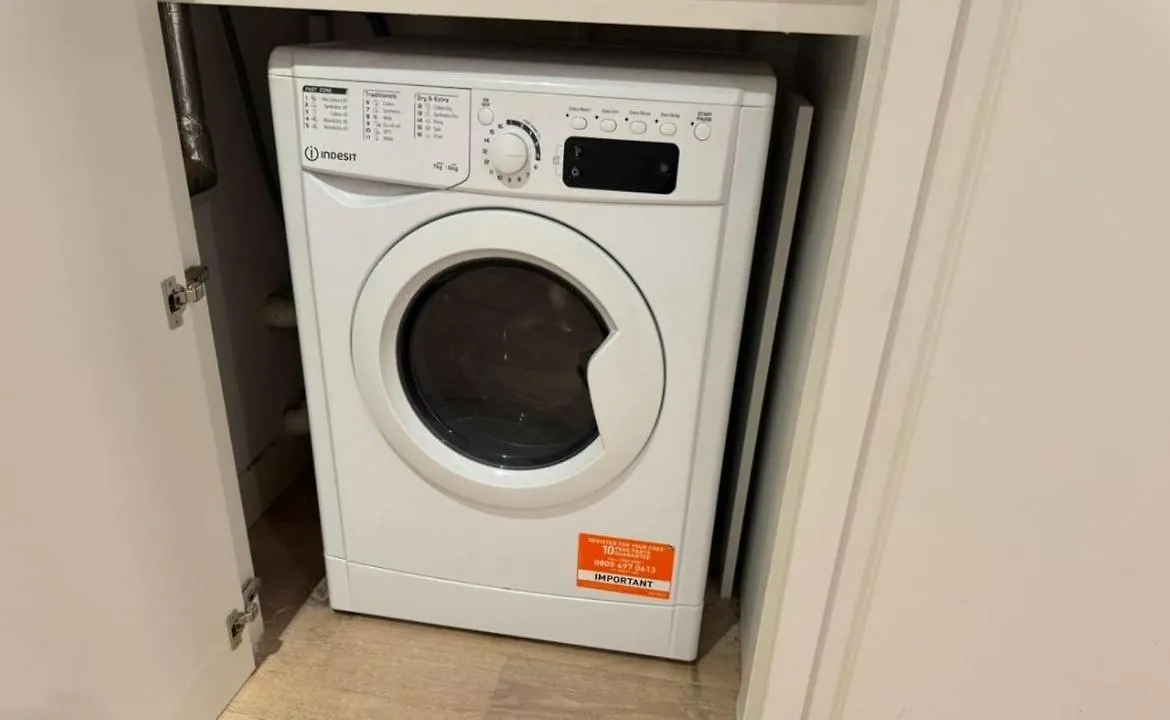 2 Bed Apartment London By Excel United Kingdom
