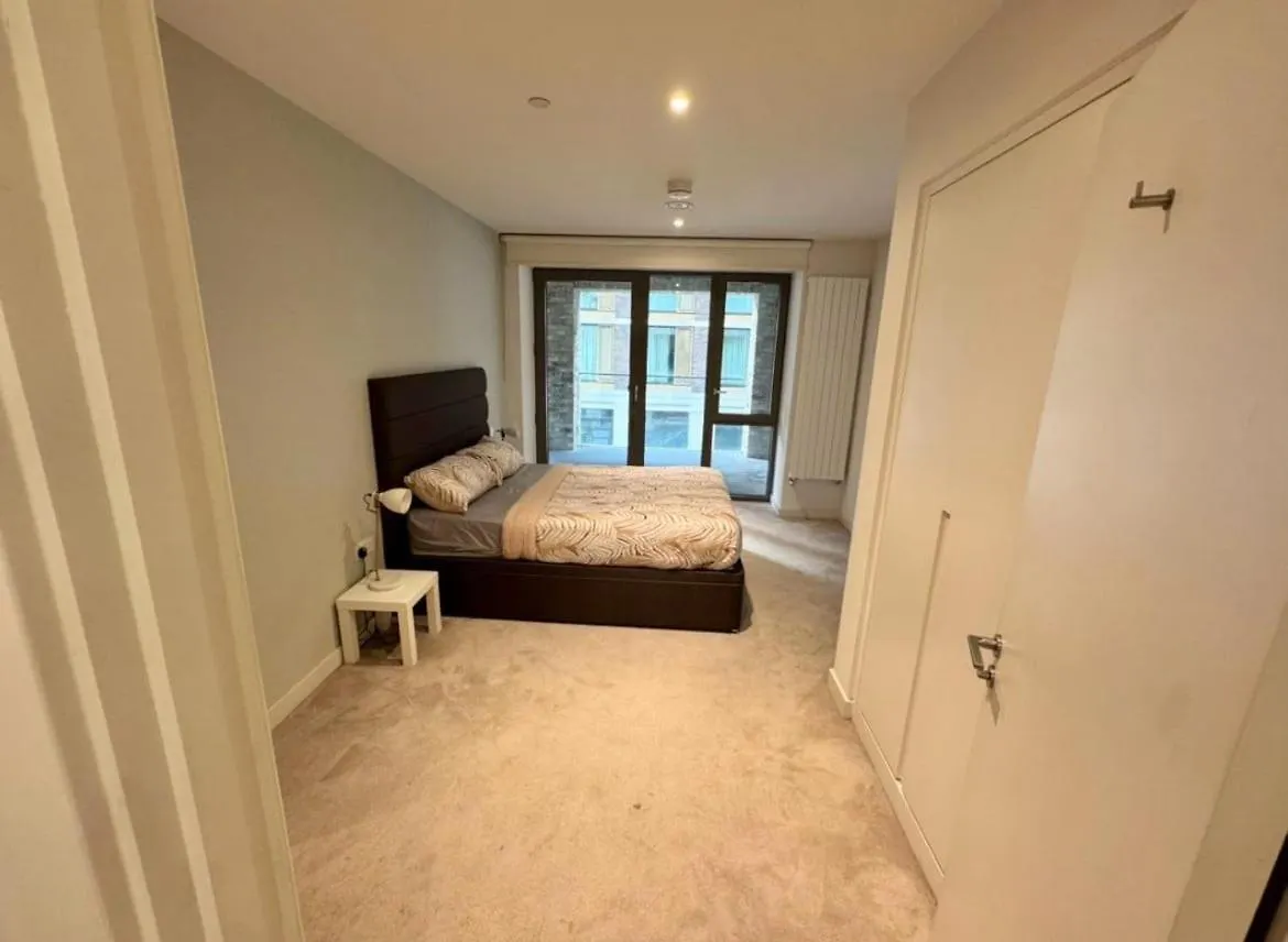 2 Bed Apartment London By Excel 0*,  United Kingdom