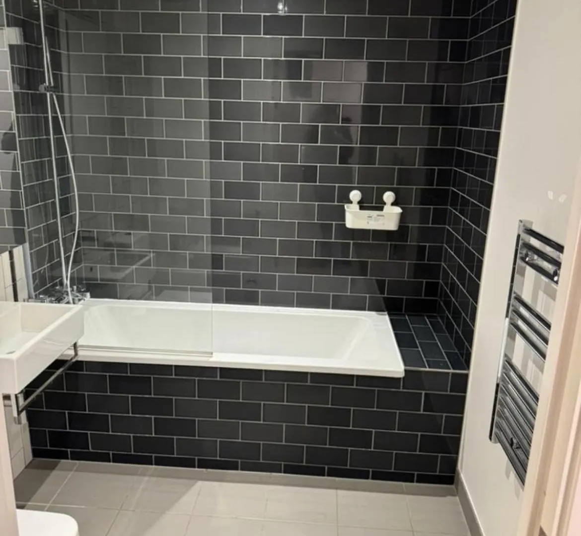 2 Bed Apartment London By Excel United Kingdom